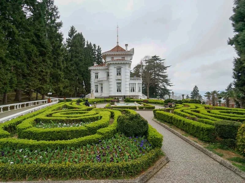 جولة مدينة طرابزون - صورة 1