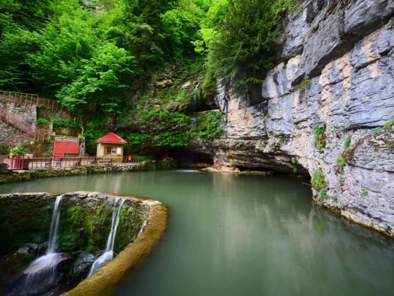 جولة خضر نبي - صورة 3