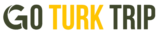 Go Turk Trip Logo
