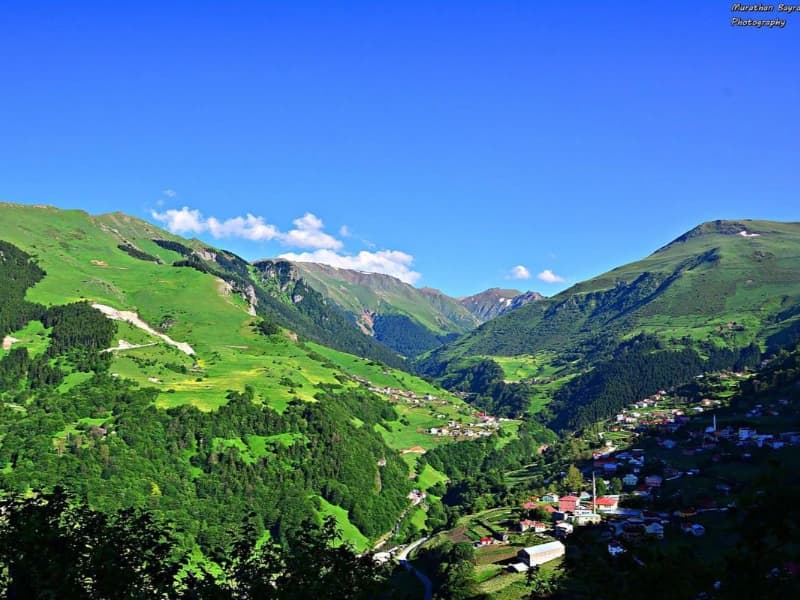 جولة دير سوميلا وزيكانا - صورة 3