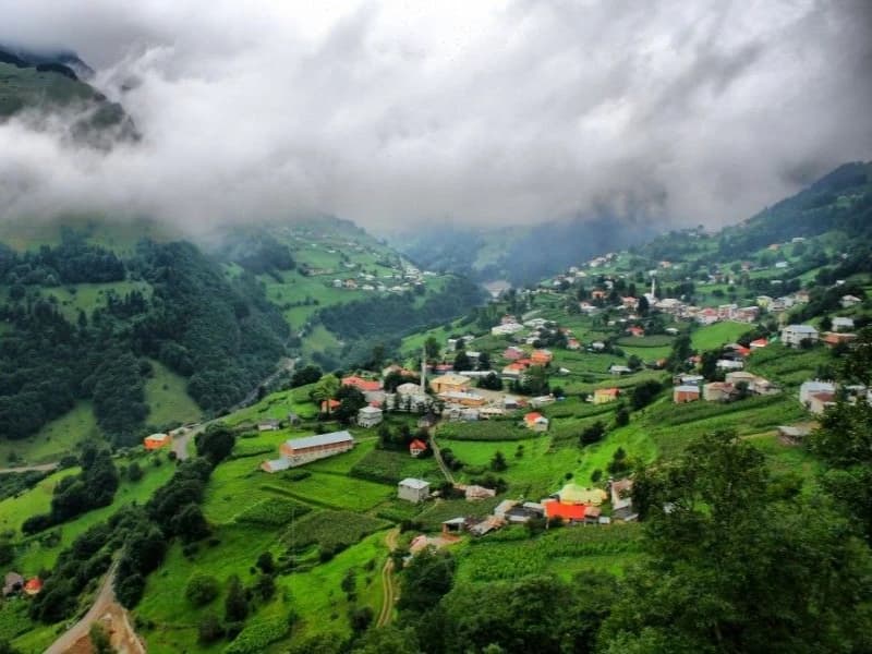 جولة دير سوميلا وزيكانا - صورة 1