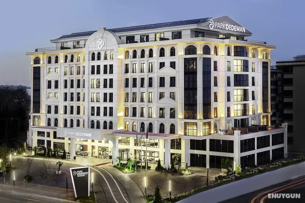 فندق بارك ديديمان